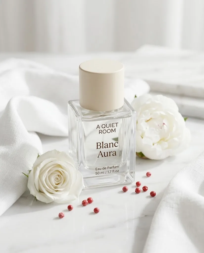 Blanc Aura