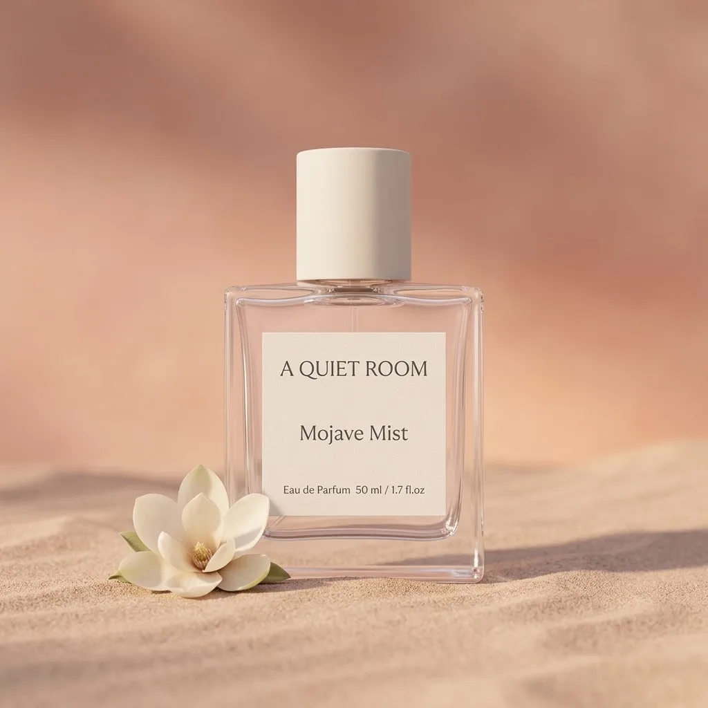Mojave Mist