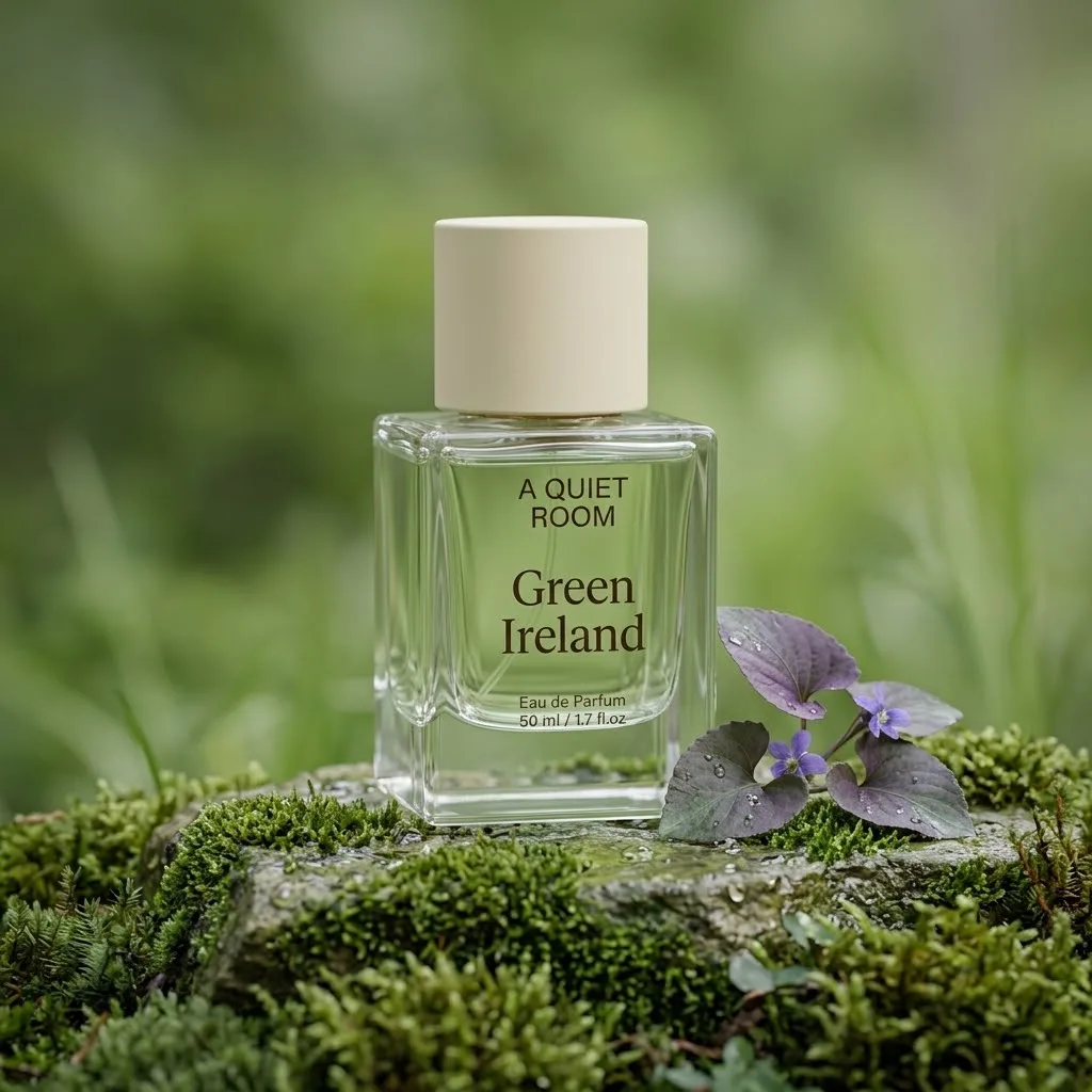 Green Ireland
